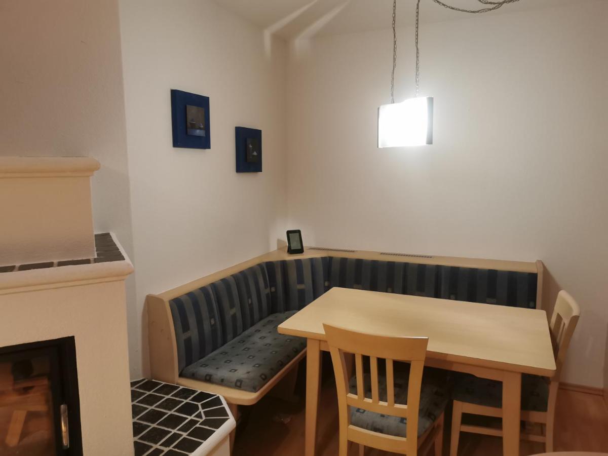 Ferienwohnung Christina Ried im Zillertal Exterior photo